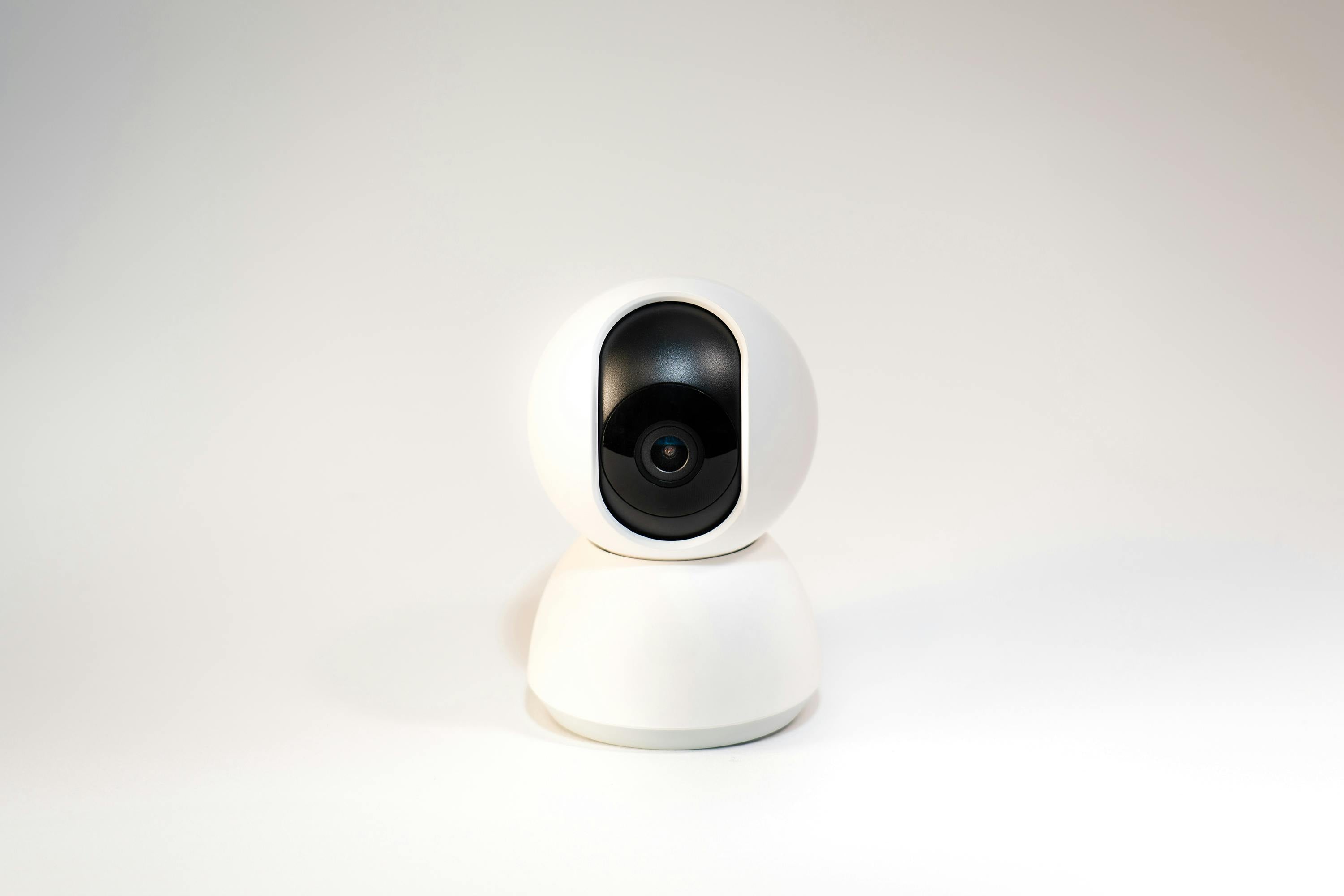 WiFi Smart Security Camera 1080p Indoor