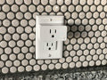 Smart WiFi Plug with Energy Monitor